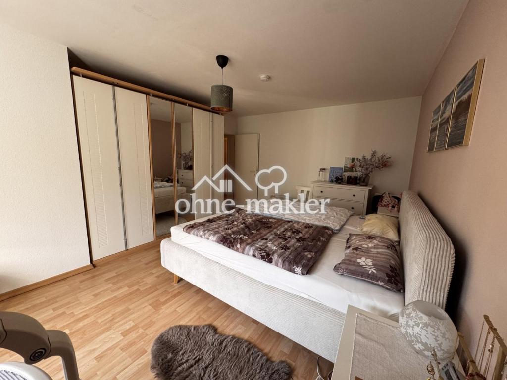 Helle 2-Zimmer-Wohnung mit Balkon & neuer Einbauküche in Reinbek - Foto 4
