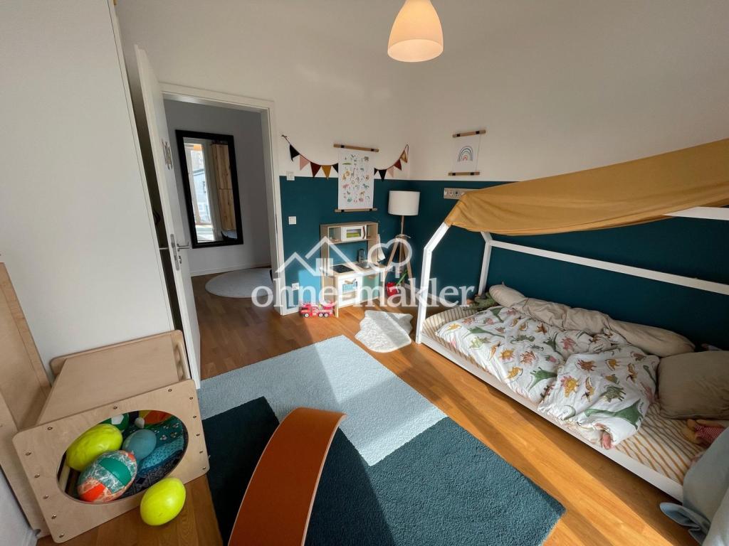Wunderschöne Penthousewohnung in bester Lage zu vermieten - Foto 5