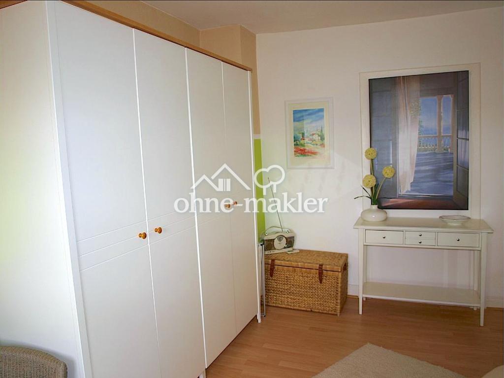 Behagliches Single Apartment möbliert, Elberfeld Nähe Rathaus St. Josef, ruhige Lage Nordbahntrasse - Photo 5