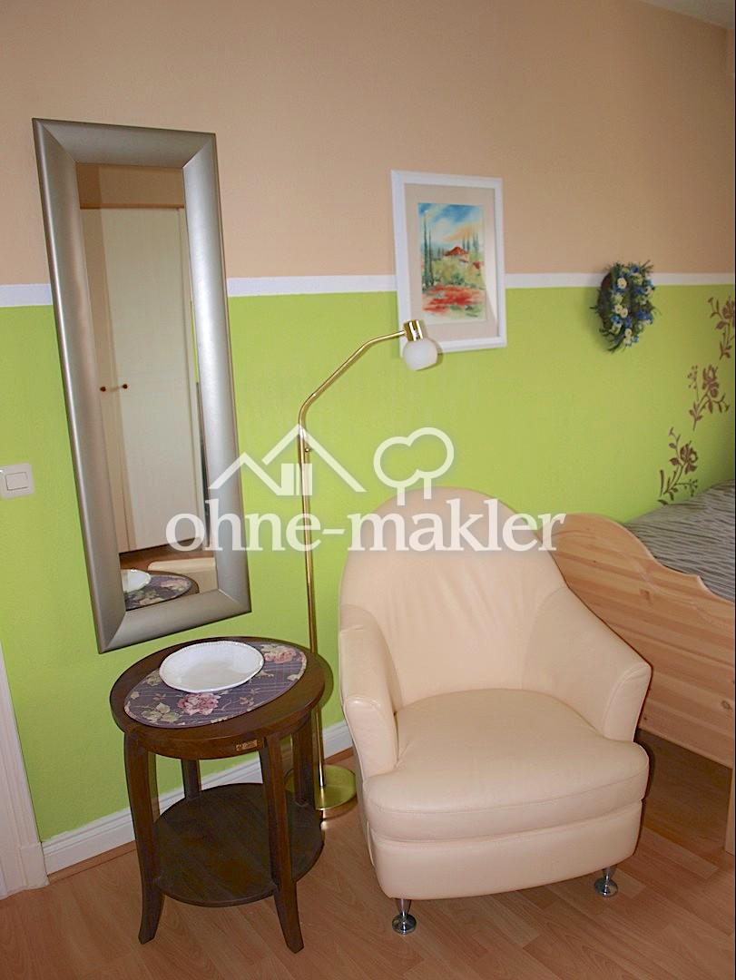 Behagliches Single Apartment möbliert, Elberfeld Nähe Rathaus St. Josef, ruhige Lage Nordbahntrasse - Photo 4