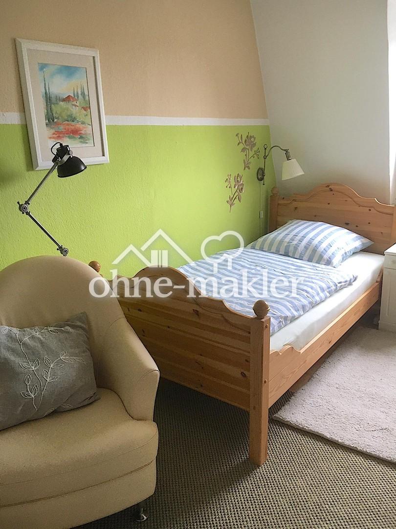 Behagliches Single Apartment möbliert, Elberfeld Nähe Rathaus St. Josef, ruhige Lage Nordbahntrasse - Photo 3
