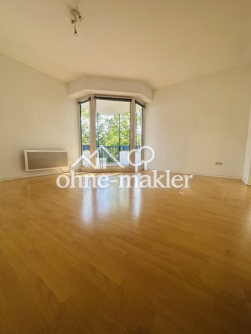 *Aufzug*EBK*Balkon*moderne Heizung* - Foto 1