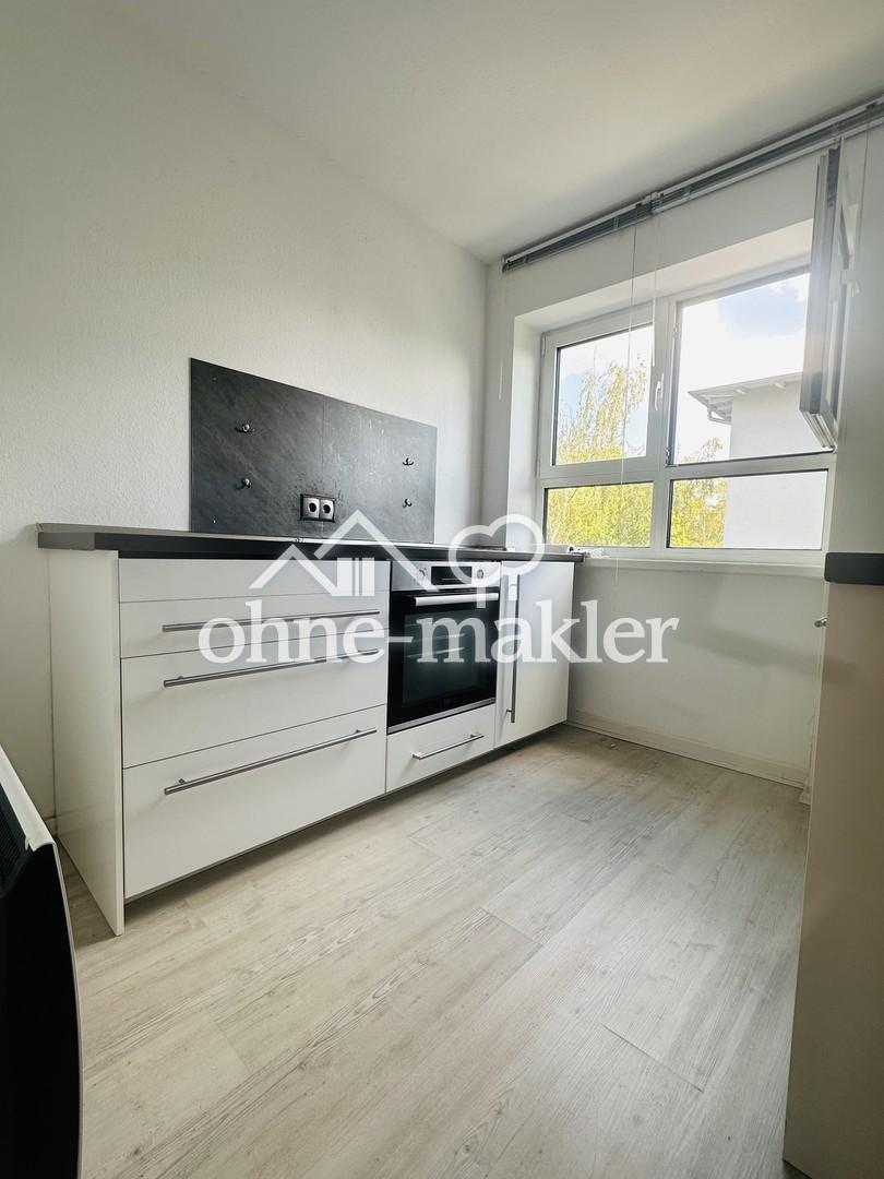 *Aufzug*EBK*Balkon*moderne Heizung* - Foto 4