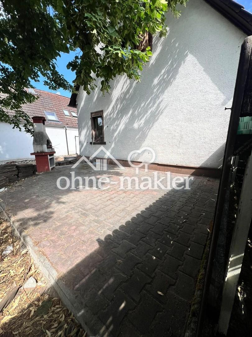 Haus zu vermieten auch als WG geeignet - Foto 3