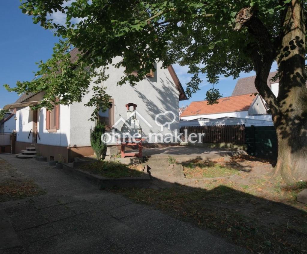 Haus zu vermieten auch als WG geeignet - Foto 4