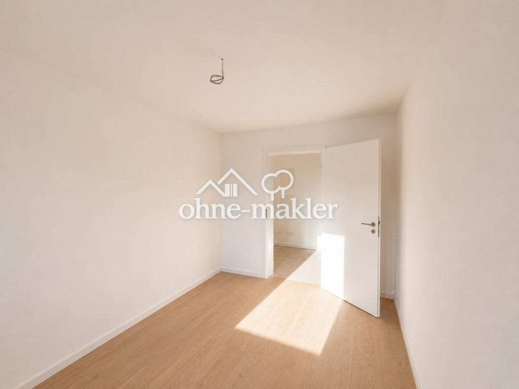 Erstbezug:: kernsanierte Wohnung für Singles & Paare - 82,00 qm im Herzen Burghausens - 1. OG - Photo 5