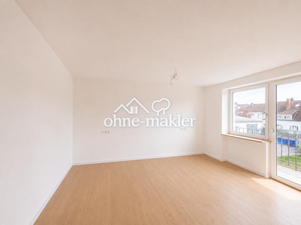 Erstbezug:: kernsanierte Wohnung für Singles & Paare - 82,00 qm im Herzen Burghausens - 1. OG - Photo 4