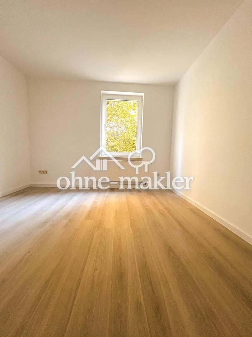 1. Monat mietfrei - Frisch sanierte 2-Zimmer-Wohnung mit schnellem Internet und Top-Anbindung - Photo 2