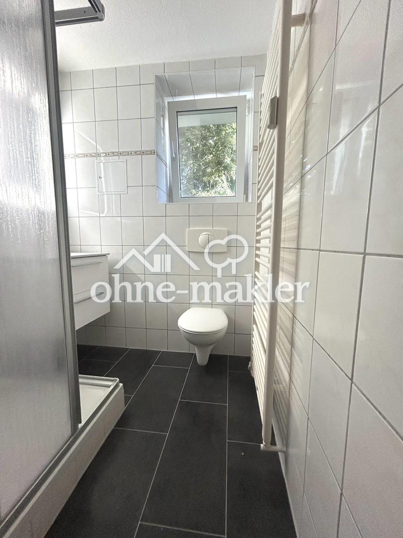 1. Monat mietfrei - Frisch sanierte 2-Zimmer-Wohnung mit schnellem Internet und Top-Anbindung - Photo 5
