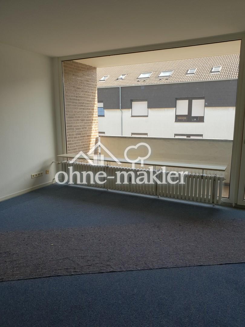 Helle gepflegte Etagenwohnung, großzügiger Schnitt, - Foto 4