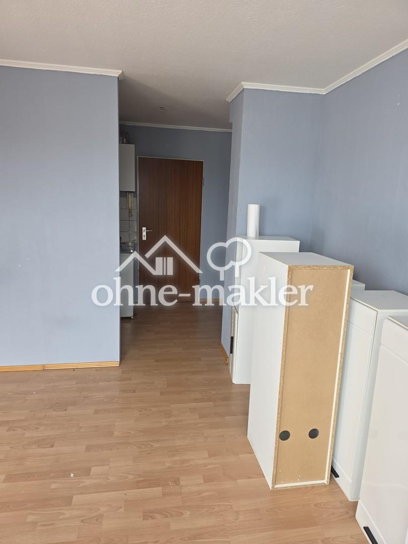Helle gepflegte Etagenwohnung, großzügiger Schnitt, - Foto 5