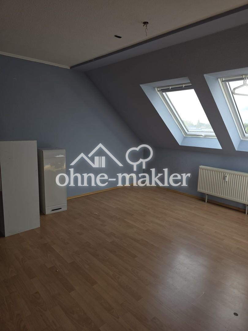 Helle gepflegte Etagenwohnung, großzügiger Schnitt, - Foto 4
