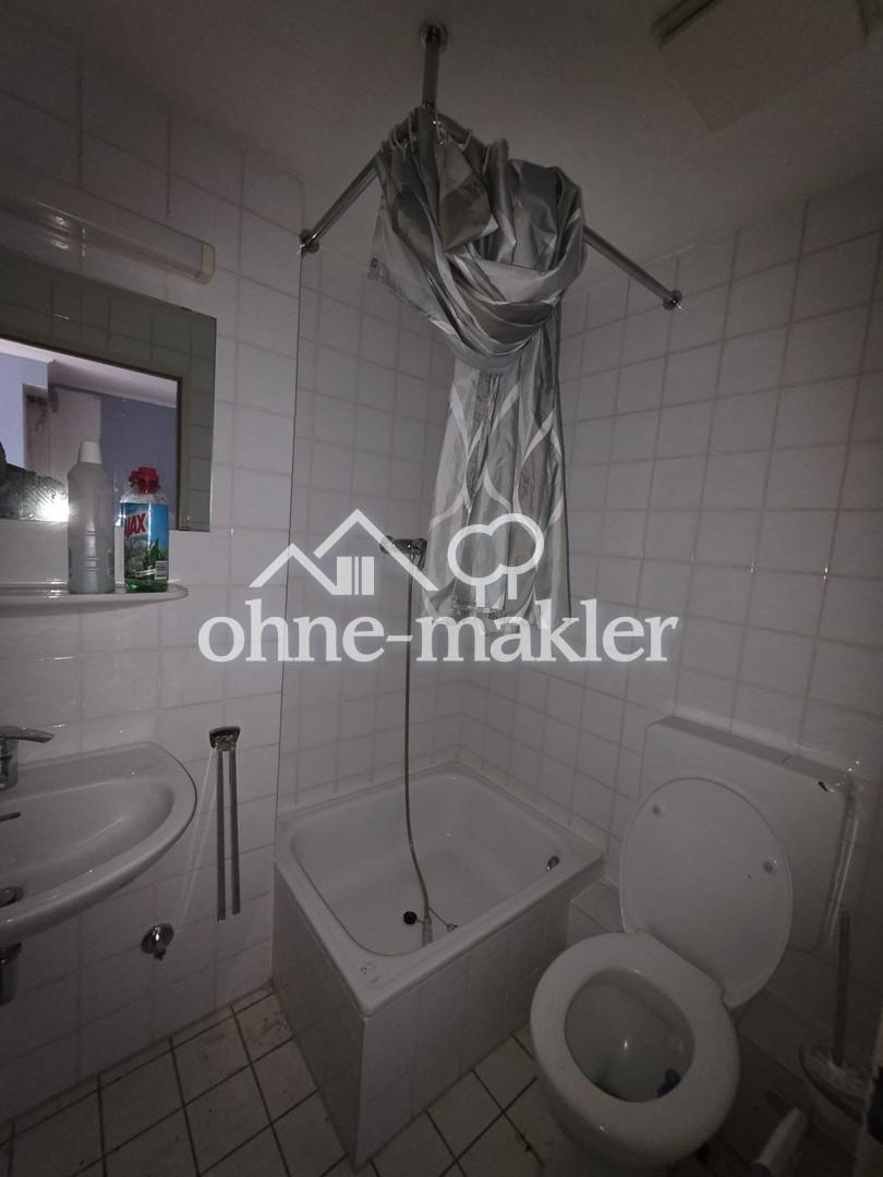 Helle gepflegte Etagenwohnung, großzügiger Schnitt, - Foto 2