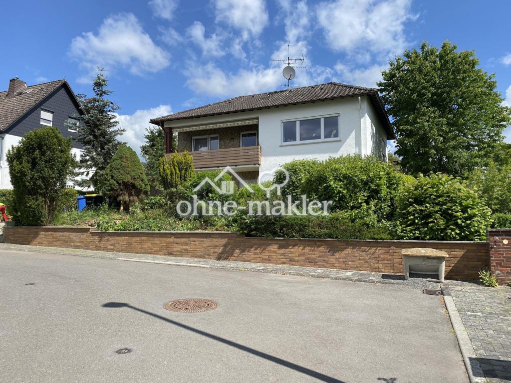 91 qm Wohnung Hünstetten OG ruhige Lage inkl. Balkon - Photo 3