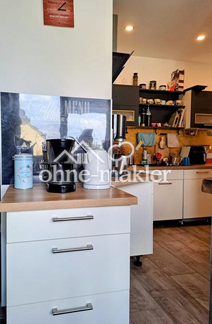 sanierter Altbaucharme trifft Wohnkomfort - 145 qm Maisonette mit Klima & Kamin - Photo 5