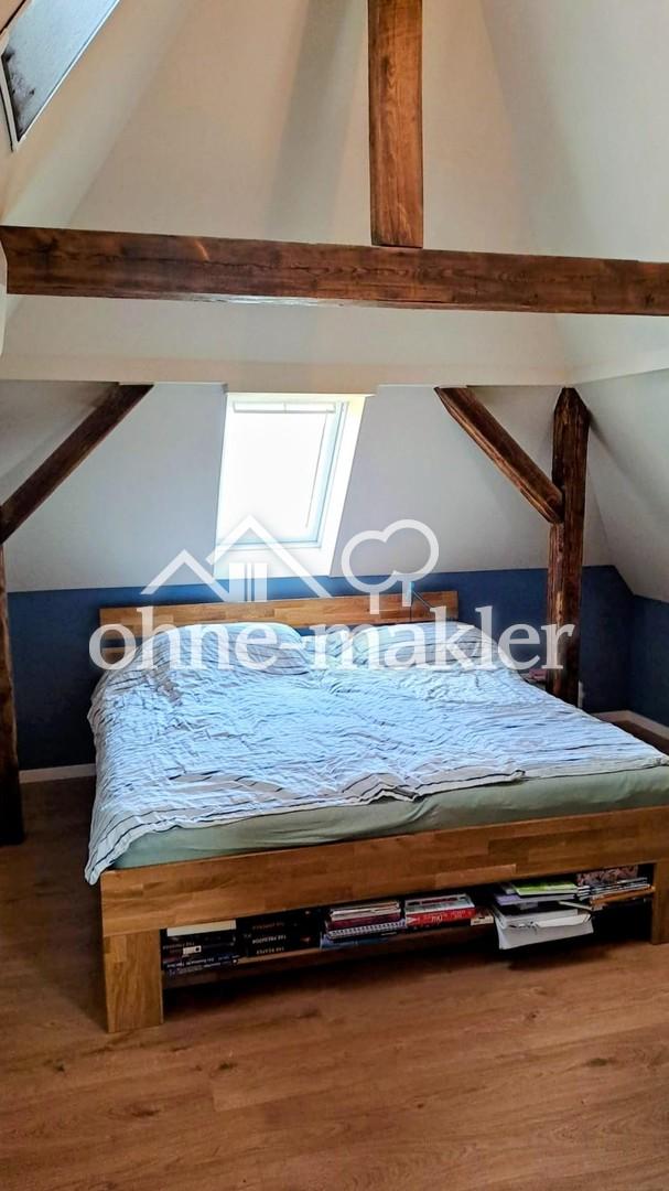 sanierter Altbaucharme trifft Wohnkomfort - 145 qm Maisonette mit Klima & Kamin - Photo 3