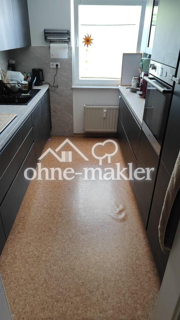 Schöne 3-Zimmer-Wohnung mit Burgblick - Photo 4