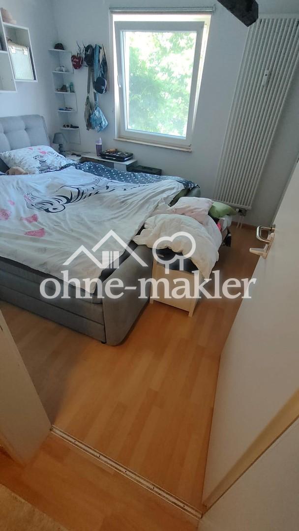 Schöne 3-Zimmer-Wohnung mit Burgblick - Photo 3