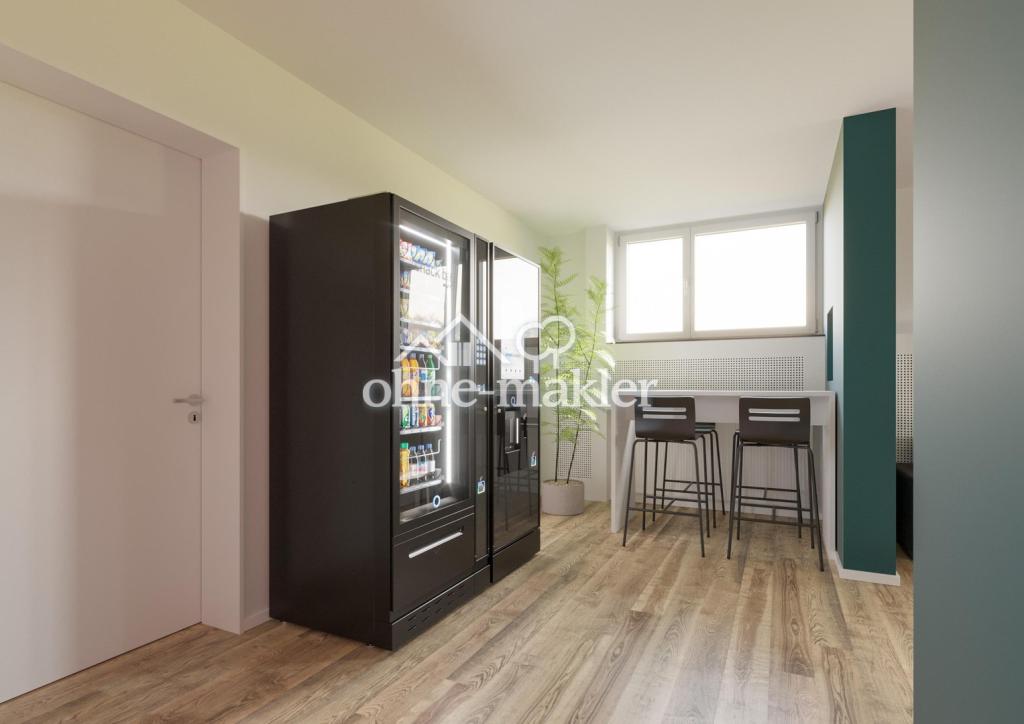 **Neu! Erstbezug: Studentenapartment** - Photo 5