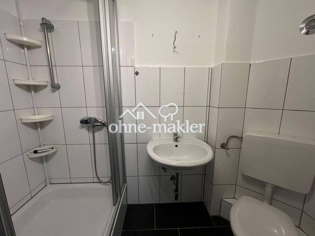 Gepflegte 2-Zimmer-Wohnung mit Balkon und Einbauküche – Bremen-Walle - Foto 2
