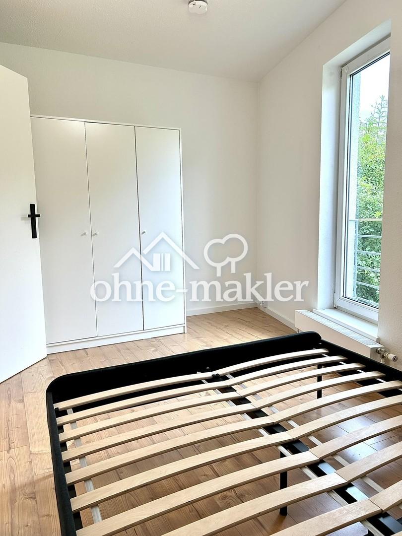 🌟 Erstklassig renovierte & möblierte 2-Zimmer-Wohnung mit Einbauküche & Tiefgarage - Photo 5