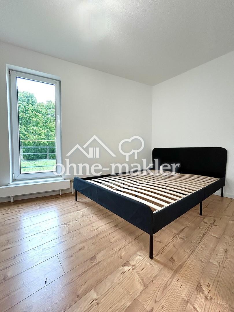 🌟 Erstklassig renovierte & möblierte 2-Zimmer-Wohnung mit Einbauküche & Tiefgarage - Photo 5