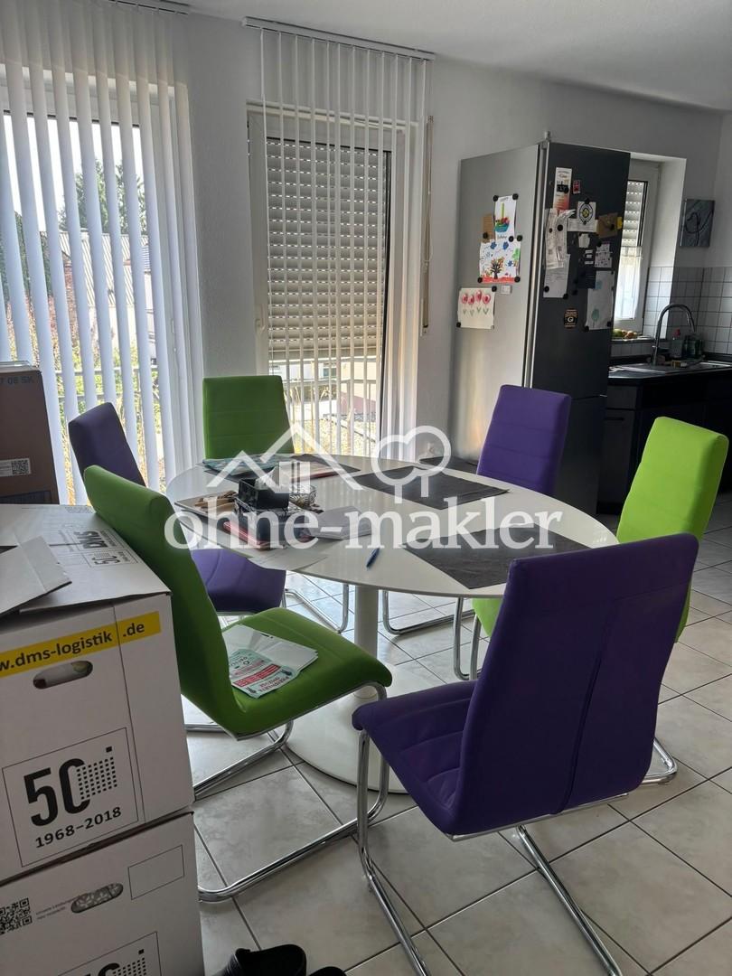 3 Zimmer Wohnung 95m² in 64572 Büttelborn - Photo 4