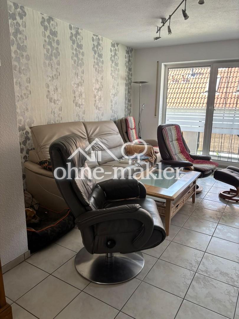 3 Zimmer Wohnung 95m² in 64572 Büttelborn - Photo 1
