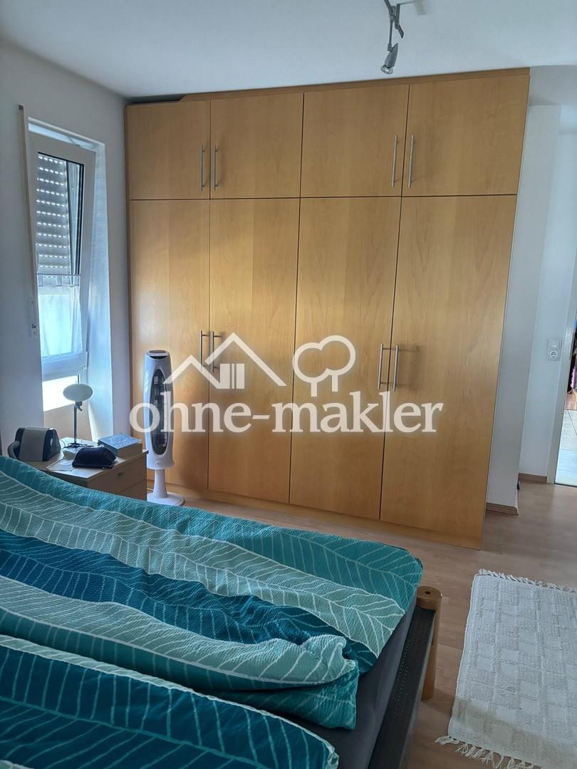 3 Zimmer Wohnung 95m² in 64572 Büttelborn - Photo 5