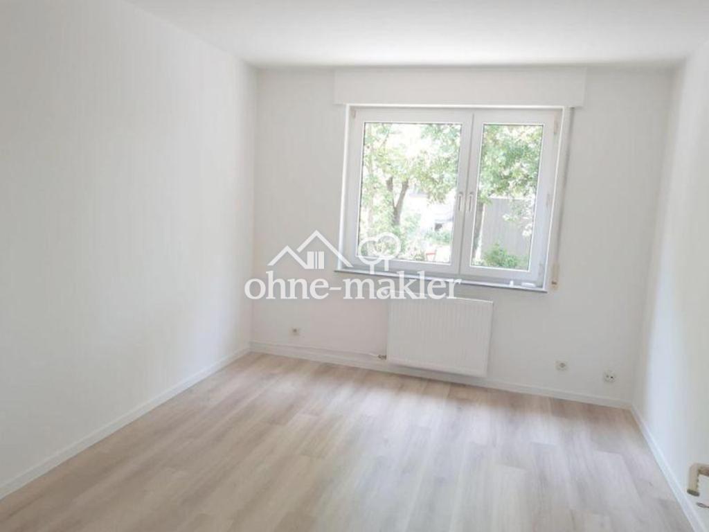 Sehr schöne, helle 2 Zi - mit EBK, Balkon und Autostellplatz in Konstanz - Photo 1