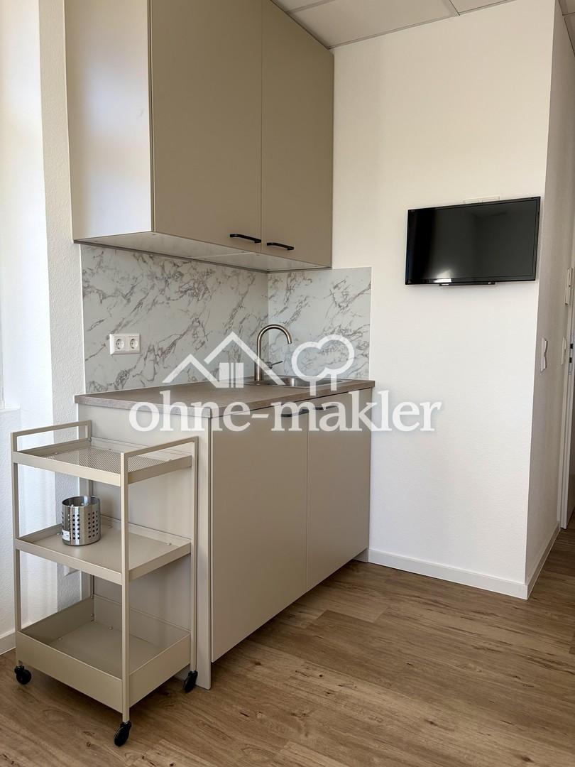 Möblierte Wochenpendler-Apartments in Rastatt – Ihr zweites Zuhause von Montag bis Freitag - Photo 4