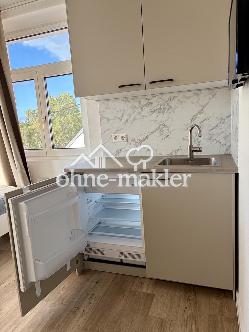Möblierte Wochenpendler-Apartments in Rastatt – Ihr zweites Zuhause von Montag bis Freitag - Photo 3