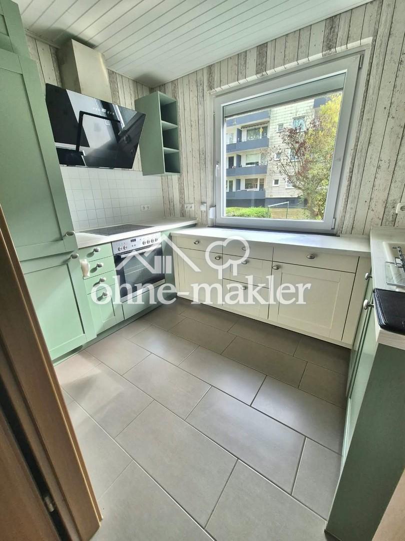 Modernisierte 4-Zimmer-Wohnung unweit des Ölpersees - Photo 2
