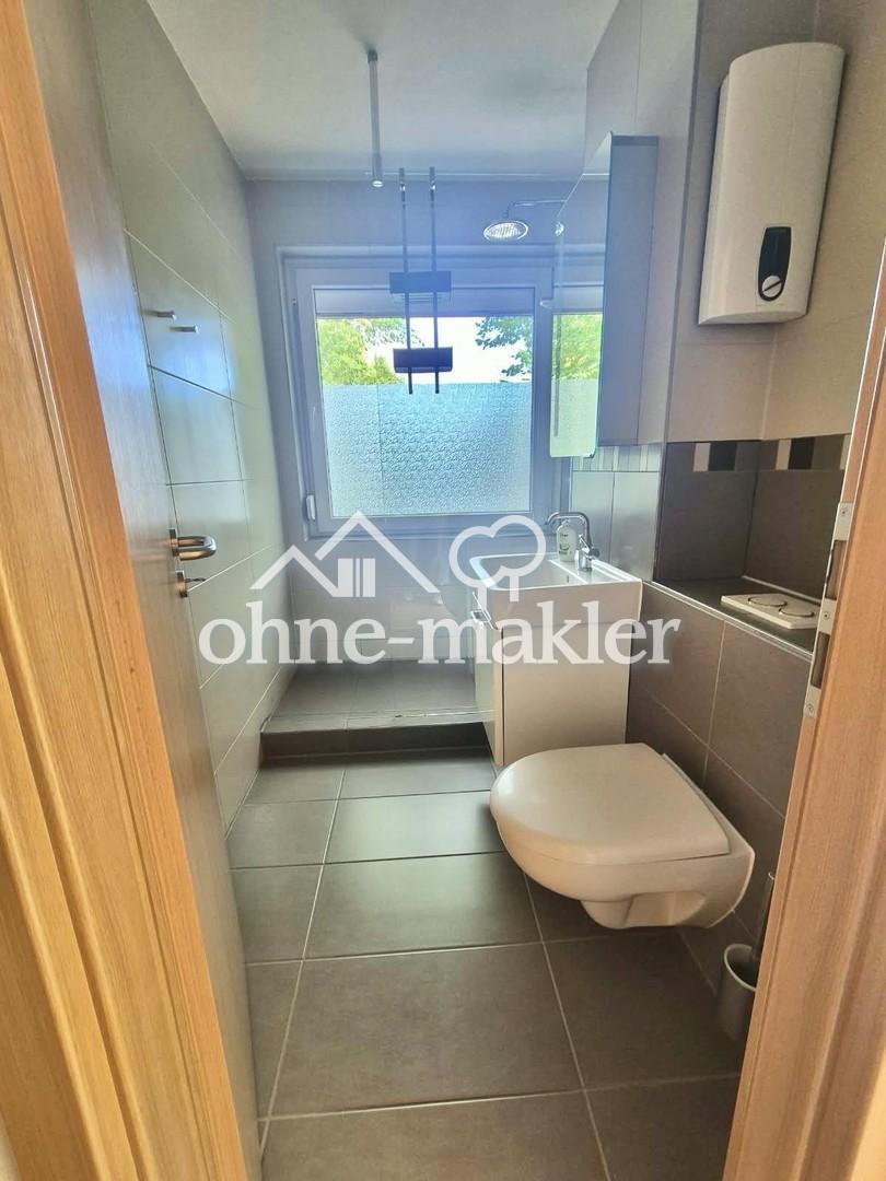 Modernisierte 4-Zimmer-Wohnung unweit des Ölpersees - Photo 4