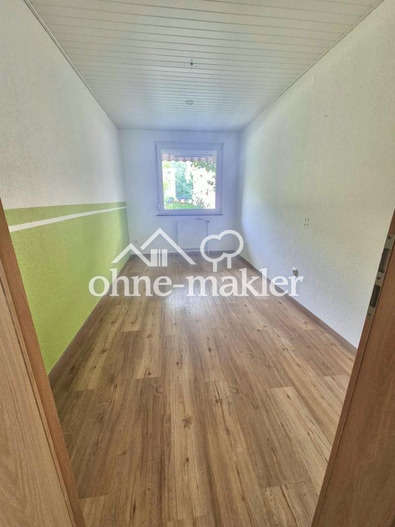 Modernisierte 4-Zimmer-Wohnung unweit des Ölpersees - Photo 1