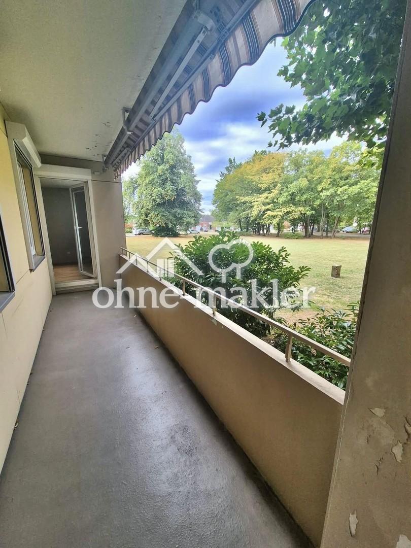 Modernisierte 4-Zimmer-Wohnung unweit des Ölpersees - Photo 5