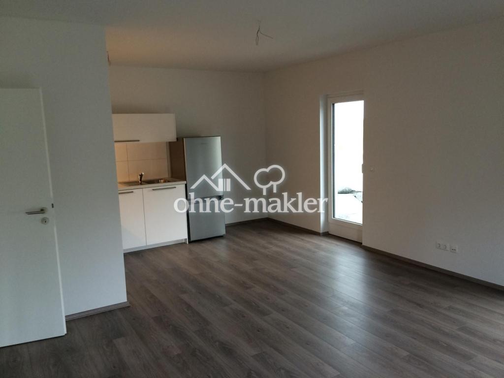 Wohnung in Stadtvilla mit großzügiger Terrasse und Carport im Grünen - Foto 2