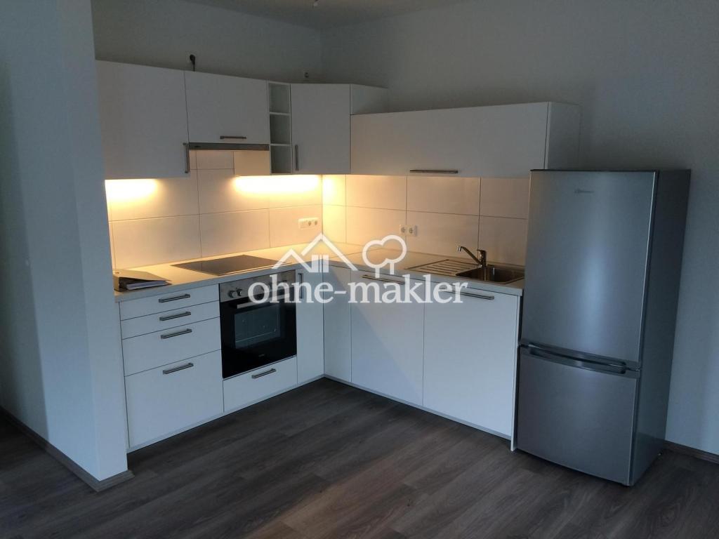 Wohnung in Stadtvilla mit großzügiger Terrasse und Carport im Grünen - Foto 3