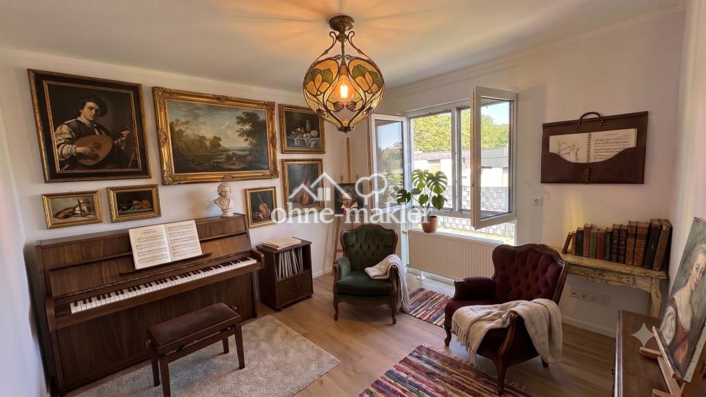 Waldrand Bungalow bei den Fischteichen incl. Strom - Photo 1