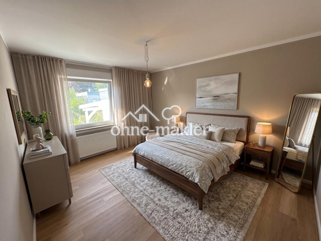Waldrand Bungalow bei den Fischteichen incl. Strom - Foto 3