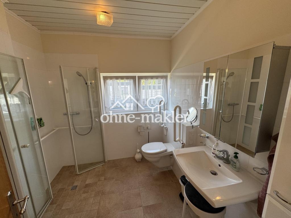 Waldrand Bungalow bei den Fischteichen incl. Strom - Photo 4