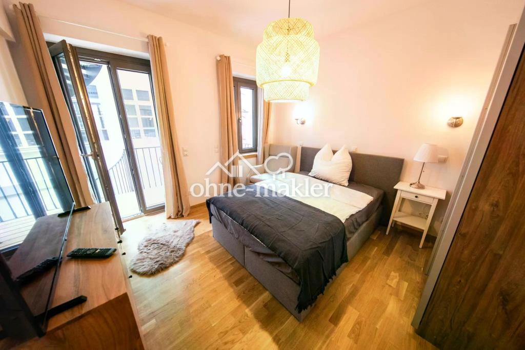 112m2, 4 Zimmer, 2 Bäder, Bj. 2018 - TG möglich, ab 01.11.2026 - Foto 3
