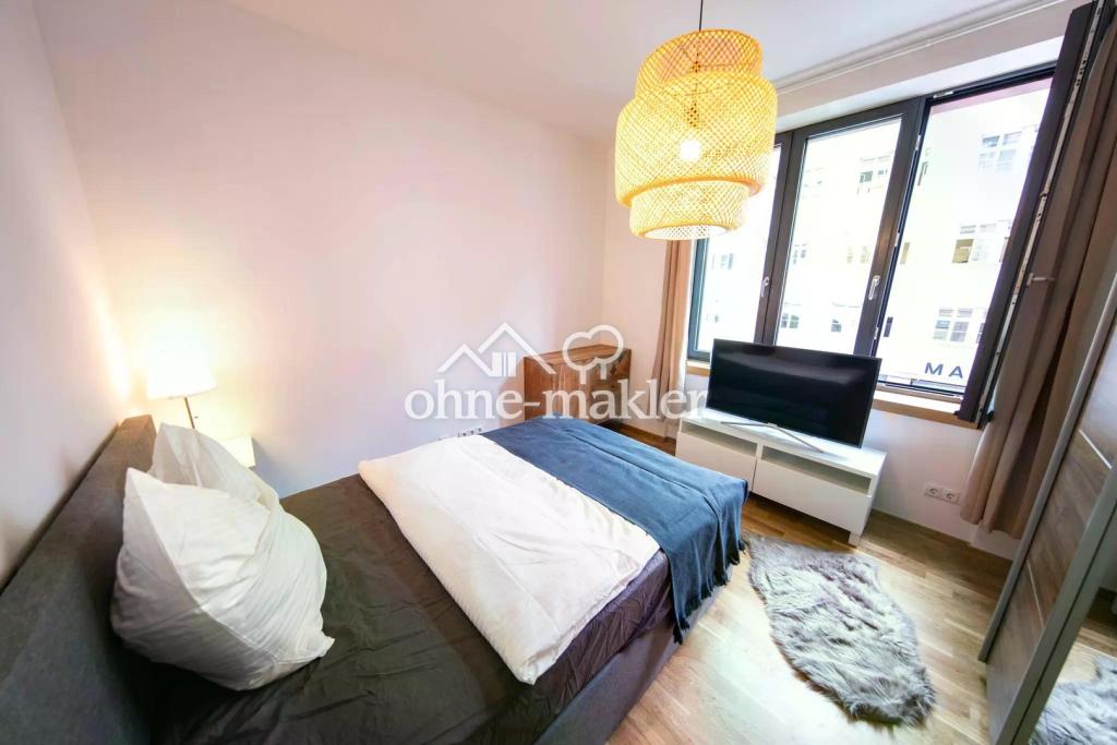 112m2, 4 Zimmer, 2 Bäder, Bj. 2018 - TG möglich, ab 01.11.2026 - Foto 4