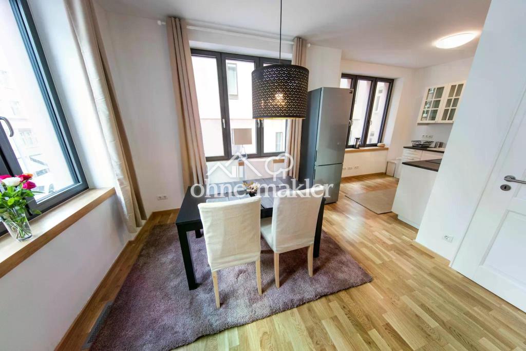 112m2, 4 Zimmer, 2 Bäder, Bj. 2018 - TG möglich, ab 01.11.2026 - Foto 1
