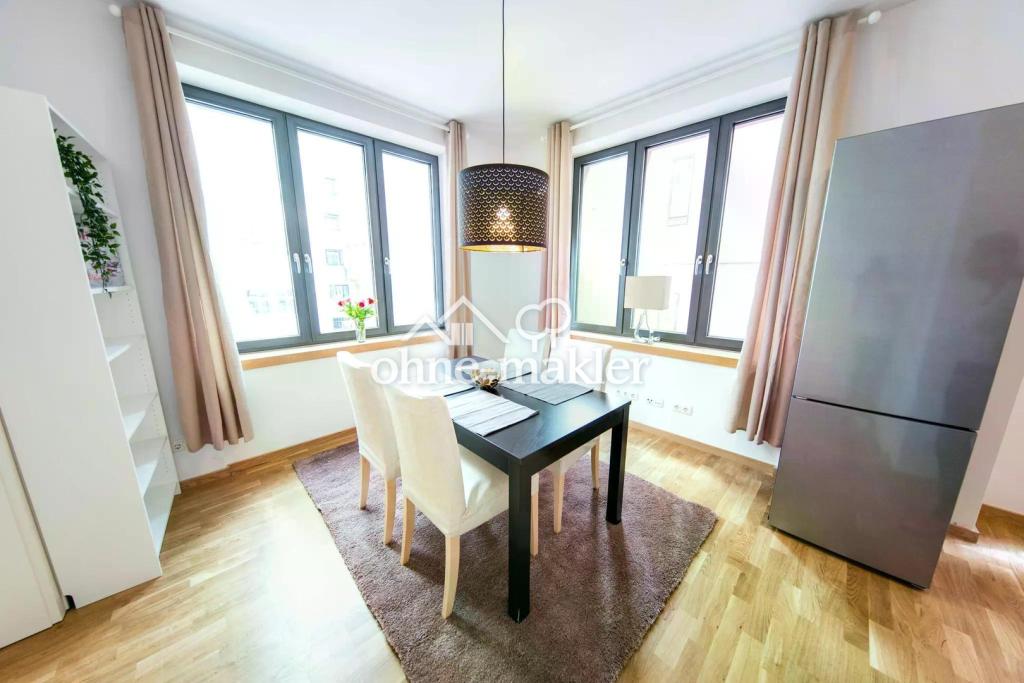 112m2, 4 Zimmer, 2 Bäder, Bj. 2018 - TG möglich, ab 01.11.2026 - Foto 2