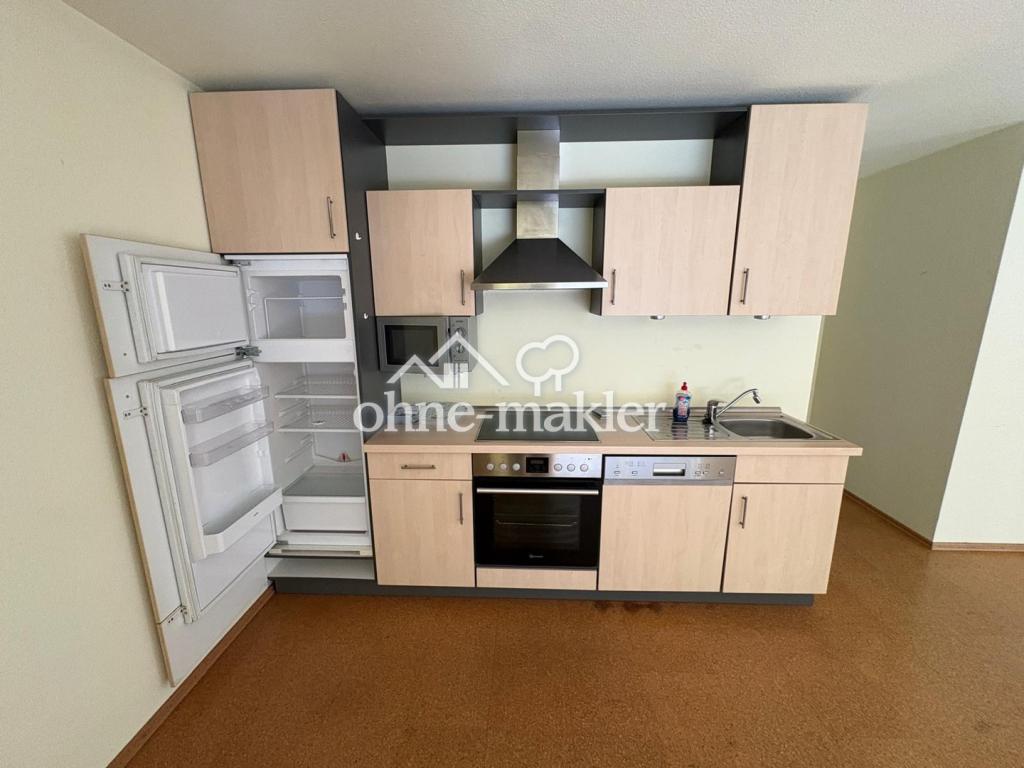 Moderne 2-Zimmer-Wohnung mit Terrasse und Fußbodenheizung - Photo 4