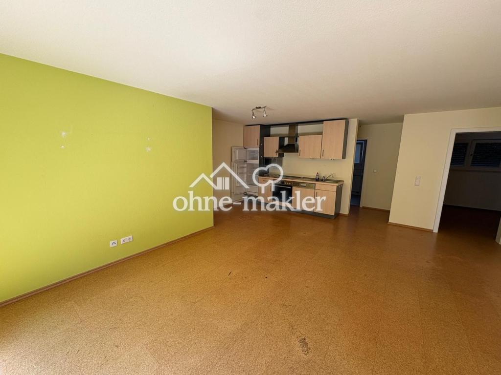 Moderne 2-Zimmer-Wohnung mit Terrasse und Fußbodenheizung - Photo 5