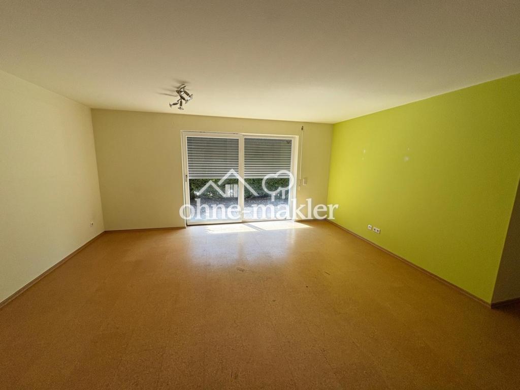 Moderne 2-Zimmer-Wohnung mit Terrasse und Fußbodenheizung - Photo 2