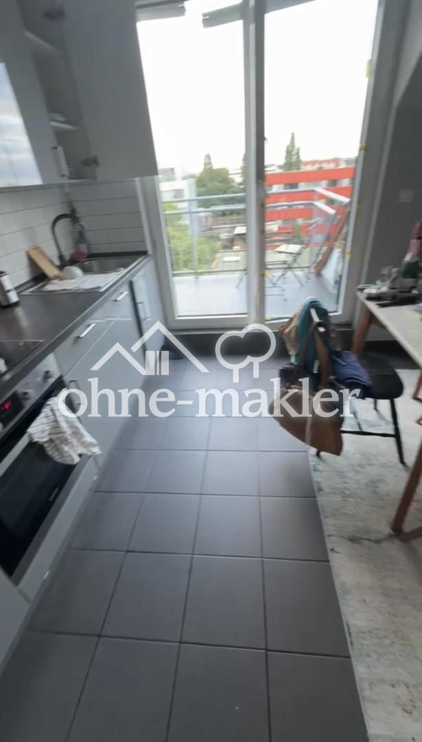 Neukölln (4min bis S+U Neukölln) befristet bis 08.27(verlängerbar) - Foto 4