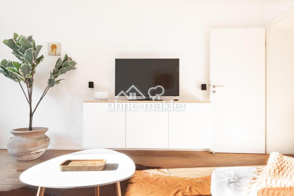 Diese gepflegte und schöne (ca. 51,5 m2 ) Wohnung - Foto 1
